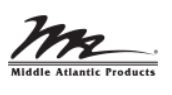 MIDDLE ATLANTIC MIDDLE ATLANTIC